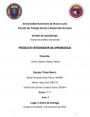 Teorías de análisis macrosocial