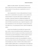 Viaje Alucinante. El comienzo de tu historia. El proceso que tiene los espermatozoides para llegar al óvulo