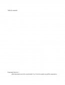 Caso Práctico La miopía del marketing