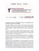 La importancia de las Economías Colaborativas en la actualidad