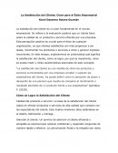 La Satisfacción del Cliente: Clave para el éxito empresarial