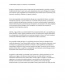 Las Maravillas del Agua: Un vistazo a sus propiedades