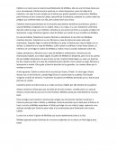 Resumen de la Celestina