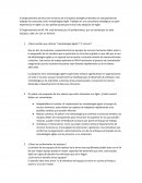 Departamento de Recursos Humanos de la empresa energética Iberdesa