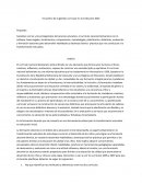 Encuentro de la gestión curricular en la institución