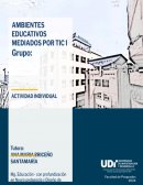 Importancia de las TIC en el ámbito educativo