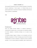 Agritec Colombia S.A.S, paso a paso la etapa de producción