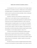 Modelo de costos de panaderia Zapatoca