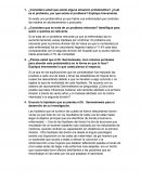 Caso del Doctor Semmelweis