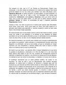 Historia de Camila. Vida de una persona sorda