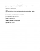 Netflix se hunde en Bolsa y arrastra a todos los servicios de suscripción en Estados Unidos