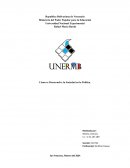 Como se Desenvuelve la sociedad en la política