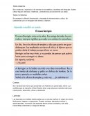 Textos literarios. Cuentos. Leyendas. Poemas