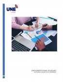 Actividad individual . Cuestionario Aspectos generales de auditoría