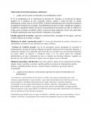 Vulneración de derechos humanos a defensores