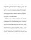 El fundador una película muy interesante