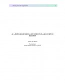 ¿La movilidad urbana en vehículos, ¿Solución o desafío?