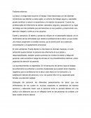 La salud y la seguridad social en el trabajo