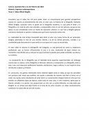 Historia de la fotografía. Video Alfred Stieglitz