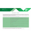 Mi vida en otra lengua. Actividad integradora 3. A happy day