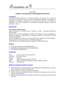 Control y evaluación en el alto rendimiento deportivo