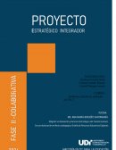 Actividad colaborativa. Planteamiento de secuencia didáctica estratégica