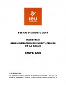 Plataformas online. Canvas LMS