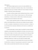 Riesgos derivados de las condiciones de seguridad en el trabajo