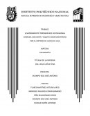 Levantamiento topográfico de poligonal cerrada con cinta y equipo complementario por el método de lados de liga