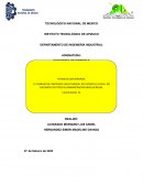 Análisis y síntesis en el análisis de problemas