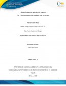 Métodos Estadísticos Aplicados a la Logística