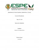 ISO 18000: Gestión de Seguridad y Salud Ocupacional