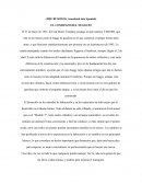 Ford. El comienzo del negocio