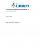 Rol del Acompañante Terapéutico