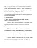 Hidrostática. Conceptos Fundamentales