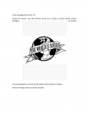 Ensayo de: Fausto. una obra literaria escrita por el poeta y escritor alemán Johann Wolfgang von Goethe