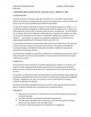 Proyecto periodo de inicio: Compartiendo espacios de juegos en el jardín n.º 908