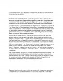 Epopeya de Gilgamesh