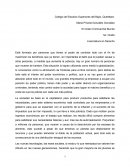 El Orden Criminal Del Mundo