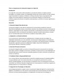 La Importancia de la Educación Integral en el Siglo XXI