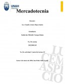 Mercadotecnia . Aspectos a favor. Aspectos en contra