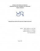 Enfoque socio-crítico aplicado en el ámbito educativo