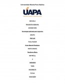 Infografía sobre Big Data