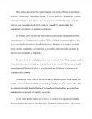 El sendero de la Luz