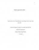 Análisis de datos lógica de programación