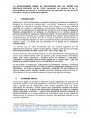 La incertidumbre sobre la recaudación del IGV sobre los servicios digitales en el Perú