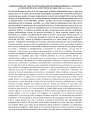 Consideraciones en torno al protoliberalismo, reformas borbónicas y revolución