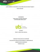 Como identificar al comerciante