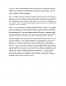 Historia de las matemáticas. Tales de Mileto