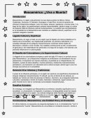 Proyecto - Mesoamérica: ¿Viva o Muerta?